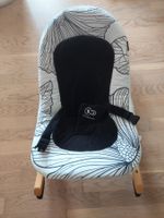Babywippe KinderKraft Finio